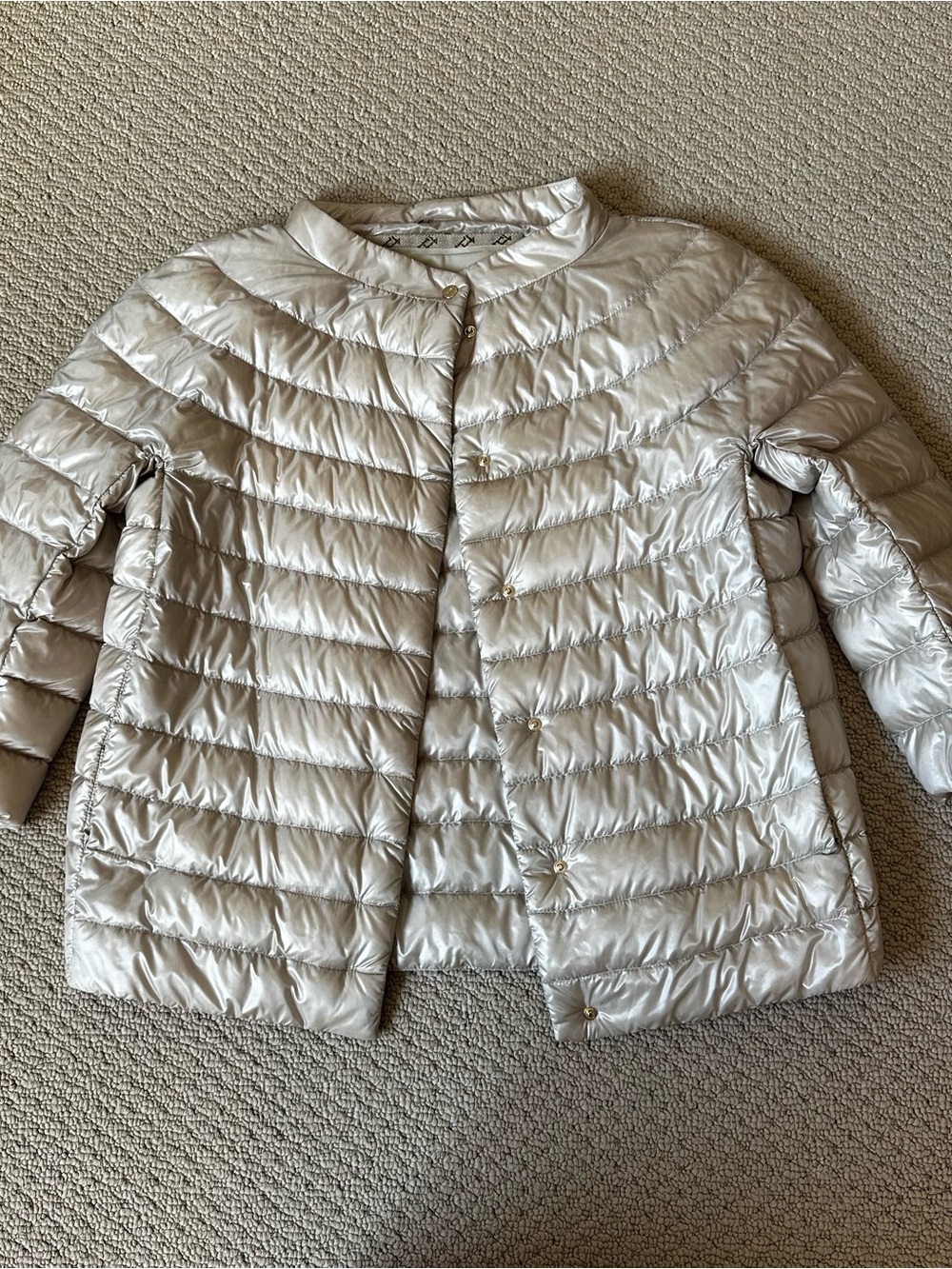 Herno Elsa Down Jacket 6 42